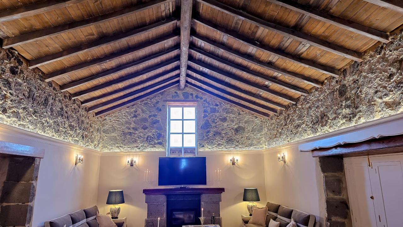 Finca Los Angeles Трапиче Экстерьер фото